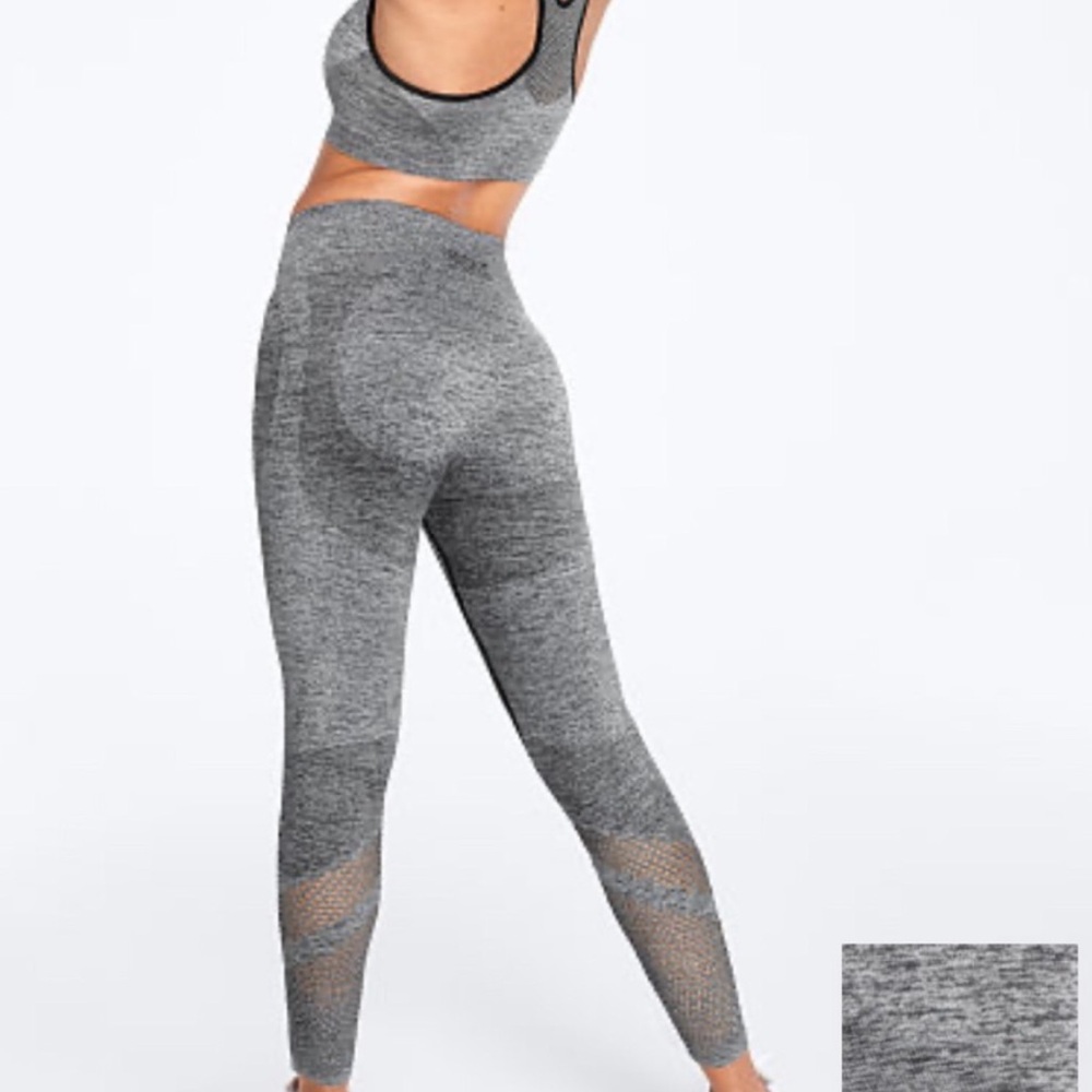 Victorias Secret PINK Leggings